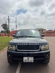 Land Rover Range Rover 2014 Black for sale