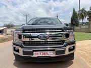 Ford F-150 XLT 4x2 SuperCrew Cab Styleside 6.5 ft. box 157 in. WB 2018 for sale