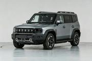 New Jetour T2 2026 Black for sale