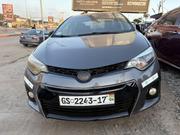 Toyota Corolla S 4dr Sedan (1.8L 4cyl CVT) 2016 Gray for sale