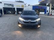 Honda CR-V Touring AWD 2018 Black for sale