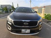 Kia Sorento 4dr SUV 2016 Black for sale