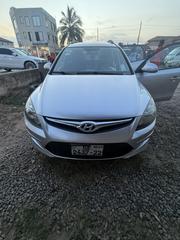 Hyundai i30 1.6 2008 Silver for sale