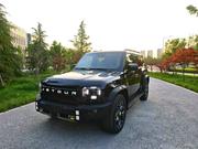 New Jetour T2 2026 Black for sale