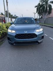 Honda HR-V LX AWD 2026 Gray for sale