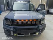 Jetour T2 2.0 Petrol AWD 2023 Gray for sale
