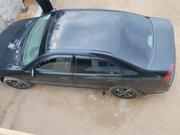 Honda Civic 1.7i LS Coupe Automatic 2005 Black for sale