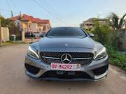 Mercedes-Benz C300 Base 4Matic Sedan AWD (2.0L 4cyl 7A) 2016 Gray for sale