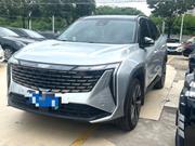 Geely Boyue 2023 Green for sale
