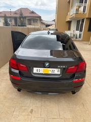 BMW 528i 2011 Gray for sale