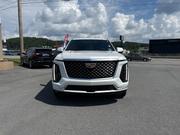 New Cadillac Escalade 2026 White for sale