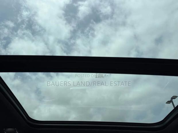 New Cadillac Escalade 2026 White