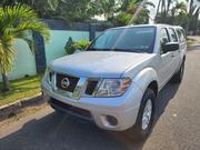 Nissan Frontier SL 4x4 Crew Cab 6 ft. box 139.9 in. WB 2016 Gray for sale