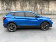 Geely Coolray 1.5 FWD 2023 Blue for sale
