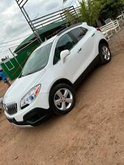 Buick Encore 2016 White for sale