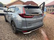 Honda CR-V EX-L AWD 2020 Blue for sale