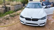BMW 328i 2013 White for sale