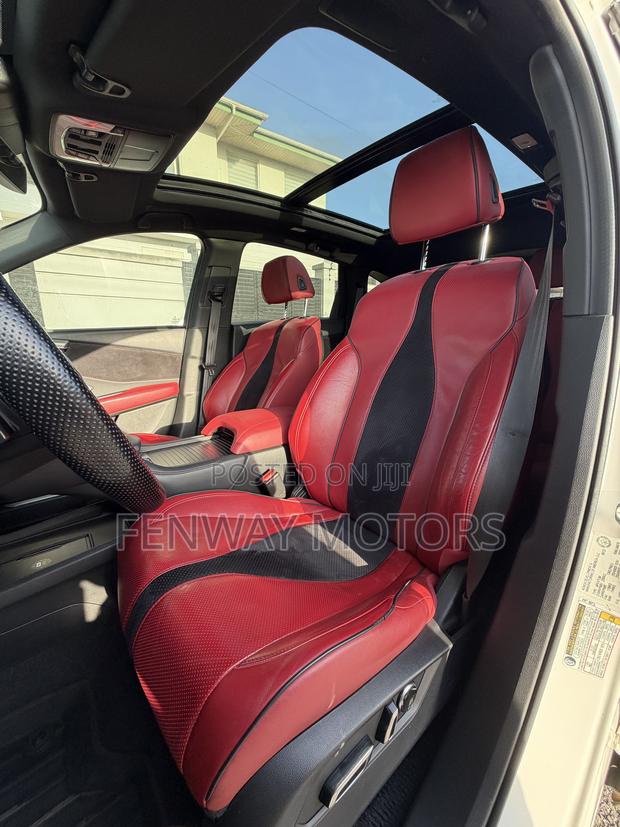 Acura RDX 2022 White