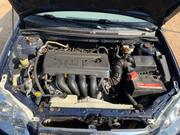 Toyota Corolla 1.8 LE 2008 Blue for sale