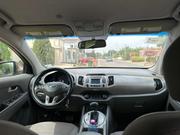 Kia Sportage 2015 Brown for sale