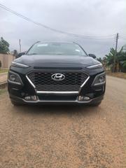 Hyundai Kona 2020 Black for sale