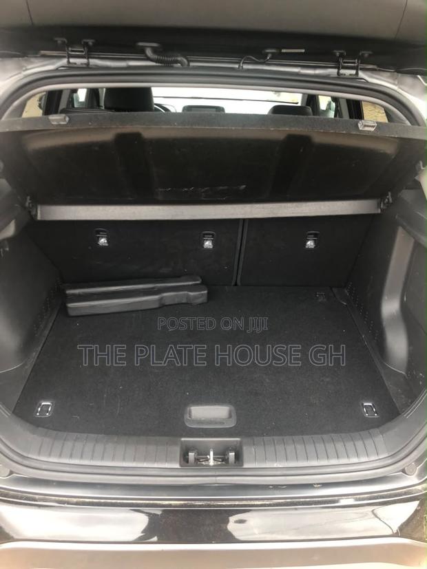 Hyundai Kona 2020 Black