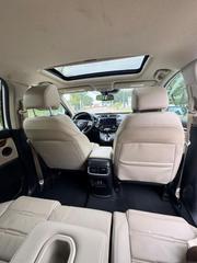 Honda CR-V Touring 4dr SUV AWD (1.5L 4cyl CVT) 2017 White for sale