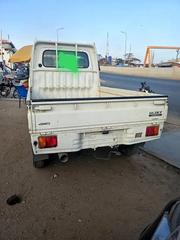 Daihatsu Delta 1999 White for sale