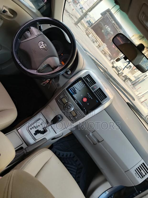 Toyota Corolla S 4dr Sedan (1.8L 4cyl 4A) 2010 Blue