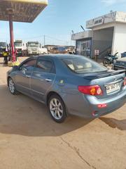 Toyota Corolla S 4dr Sedan (1.8L 4cyl 4A) 2010 Blue for sale