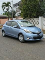 Toyota Vitz 1.3 FWD 5dr 2013 for sale