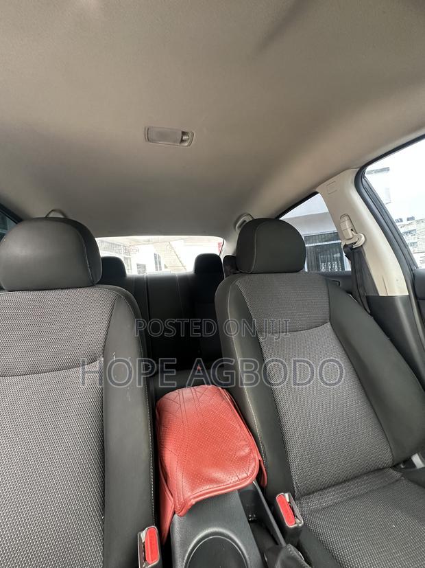 Nissan Sentra SL 2019 Black