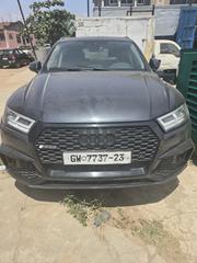 Audi Q5 2.0T Premium AWD quattro 2019 Black for sale