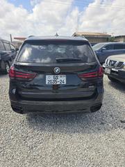 BMW X6 xDrive35i Coupe 4x4 (3.0L 6cyl 8A) 2016 Black for sale