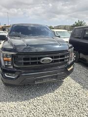 Ford F-150 XLT 2022 Black for sale