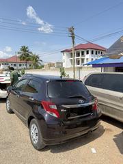 Toyota Vitz 1.3 FWD 5dr 2015 Purple for sale