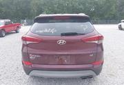 Hyundai Tucson 2017 for sale