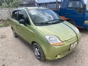 Daewoo Matiz 2025 Green for sale
