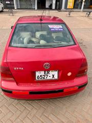 Volkswagen Jetta 2000 Red for sale
