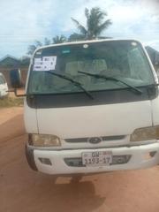 Kia Bongo 2010 White for sale