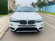 BMW X3 xDrive35i AWD 2017 White for sale