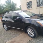 Nissan Rogue 2014 Black for sale