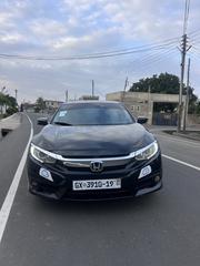 Honda Civic EX-T 4dr Sedan (1.5L 4cyl) 2017 Black for sale