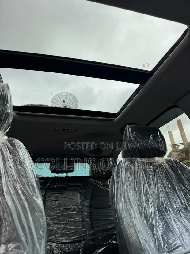 Honda CR-V 2017
