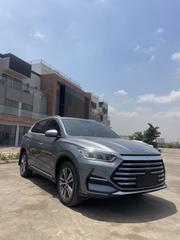 BYD Song Pro DM-i 2023 Gray for sale