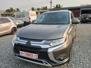 Mitsubishi Outlander SE AWC 2019 Gray for sale