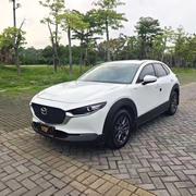 Mazda CX-30 Premium 2020 White for sale