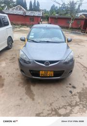 Mazda 2 1.5 Touring 2012 Gray for sale