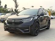 Honda CR-V Touring AWD 2020 Black for sale