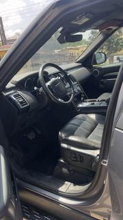 Land Rover Discovery HSE LUXURY 4x4 2020 Gray for sale